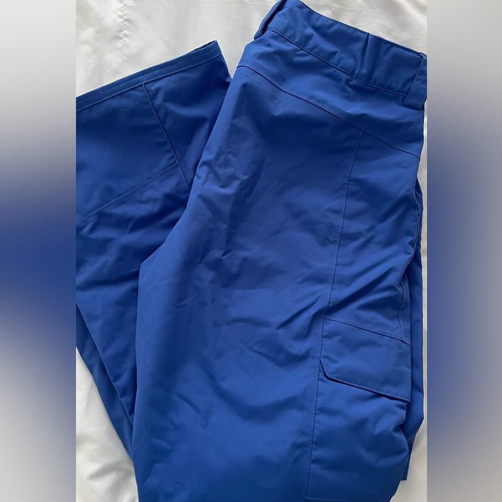 North Face Women’s Hyvent Insulated Snow Pants